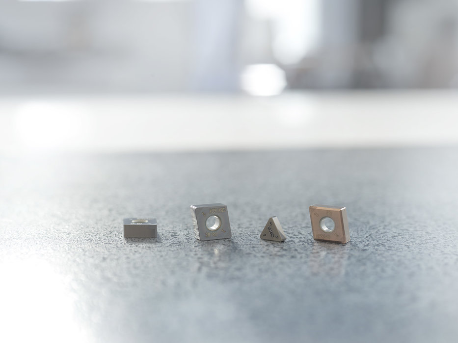 Seco Further Expands Extensive Line of PCBN Inserts IndustryAsia